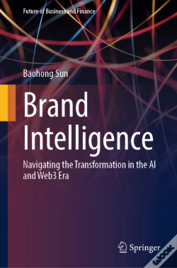 Capa do artigo Brand Intelligence