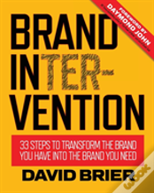 Brand Intervention