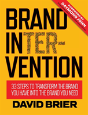 Brand Intervention - Preview