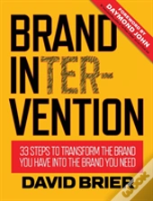 Brand Intervention