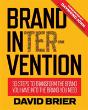 Brand Intervention - Preview
