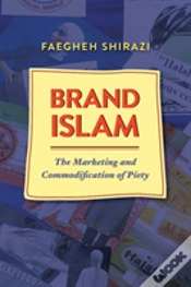 Capa do artigo Brand Islam