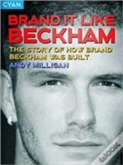 Capa do artigo Brand It Like Beckham
