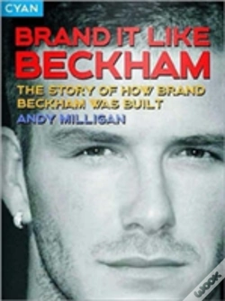 Capa do artigo Brand It Like Beckham