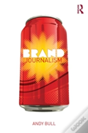 Capa do artigo Brand Journalism