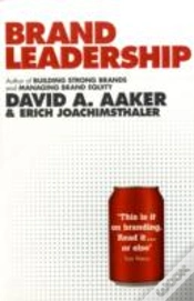 Capa do artigo Brand Leadership