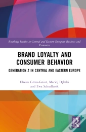 Brand Loyalty And Consumer Behavior
