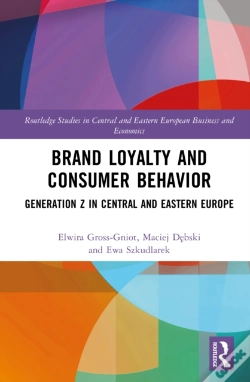 Capa do artigo Brand Loyalty And Consumer Behavior