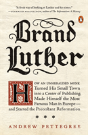 Brand Luther - Preview