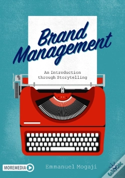 Capa do artigo Brand Management