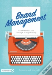 Capa do artigo Brand Management