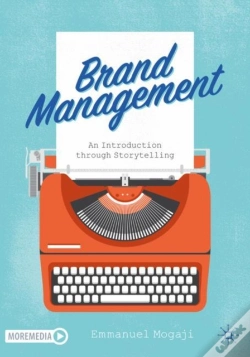 Capa do artigo Brand Management