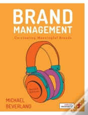 Capa do artigo Brand Management