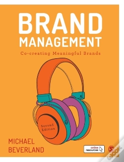 Capa do artigo Brand Management