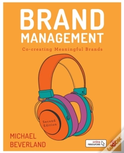 Capa do artigo Brand Management