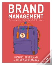 Capa do artigo Brand Management