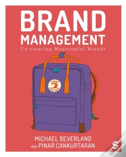 Capa do artigo Brand Management