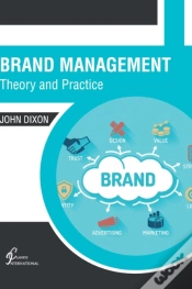Capa do artigo Brand Management: Theory And Practice
