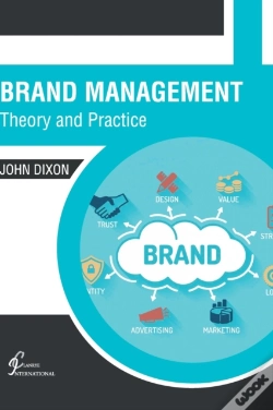 Capa do artigo Brand Management: Theory And Practice