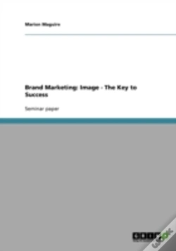 Capa do artigo Brand Marketing