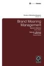 Brand Meaning Management - Preview