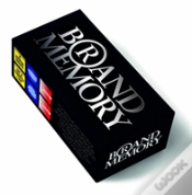 Capa do artigo Brand Memory