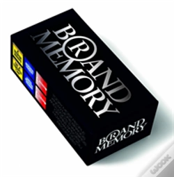 Capa do artigo Brand Memory