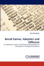 Brand Names, Adoption And Diffusion - Preview