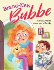 Brand-New Bubbe