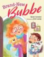 Brand-New Bubbe - Preview