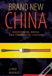 Capa do artigo Brand New China
