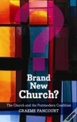 Capa do artigo Brand New Church?