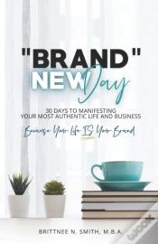 Capa do artigo Brand New Day