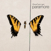 Capa do artigo Brand New Eyes - CD