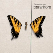 Capa do artigo Brand New Eyes - CD