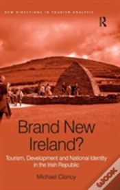 Capa do artigo Brand New Ireland?