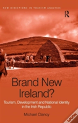 Capa do artigo Brand New Ireland?