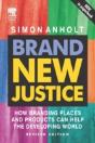 Brand New Justice - Preview