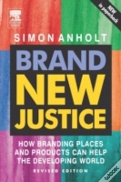 Capa do artigo Brand New Justice