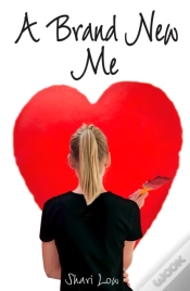 Capa do artigo Brand New Me