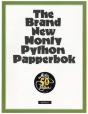 Brand New Monty Python Papperbok, The - Preview
