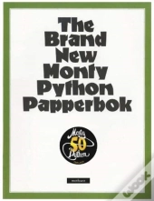 Brand New Monty Python Papperbok, The