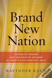 Brand New Nation