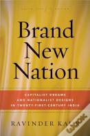 Brand New Nation