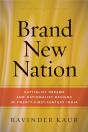 Brand New Nation - Preview