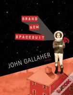 Brand New Spacesuit