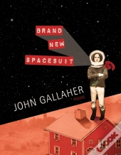 Brand New Spacesuit