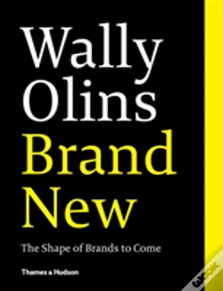 Capa do artigo Brand New