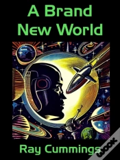 Capa do artigo Brand New World