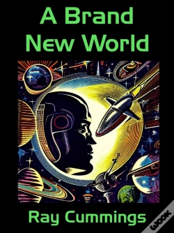 Capa do artigo Brand New World